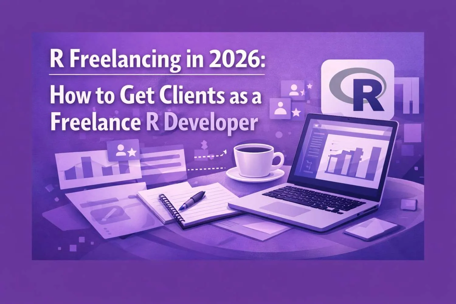 R freelancing in 2026
